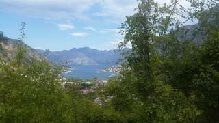 Апартаменты Panoramic Paradise Котор-0