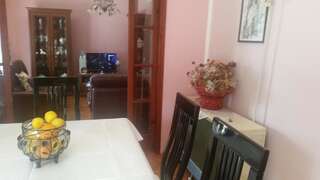 Апартаменты Panoramic Paradise Котор Апартаменты с 2 спальнями-6