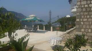 Апартаменты Panoramic Paradise Котор-2