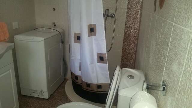 Апартаменты Panoramic Paradise Котор-38