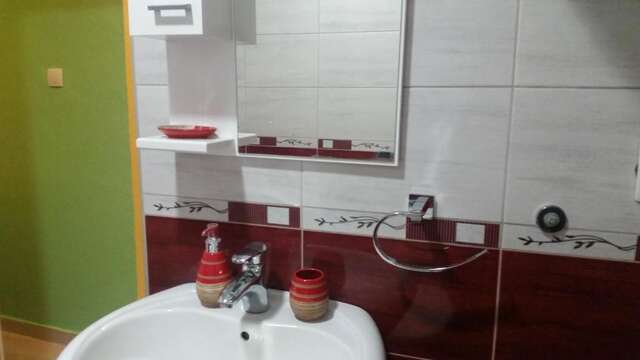 Апартаменты Panoramic Paradise Котор-43